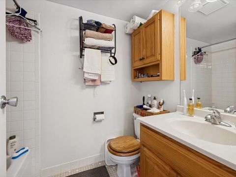 Tiny photo for 1255 N STERLING Avenue #208, Palatine, IL 60067 (MLS # 12560357)