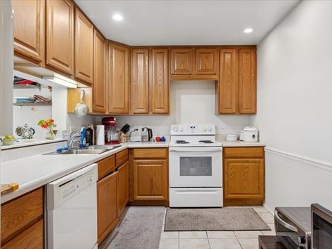 Tiny photo for 1255 N STERLING Avenue #208, Palatine, IL 60067 (MLS # 12560357)