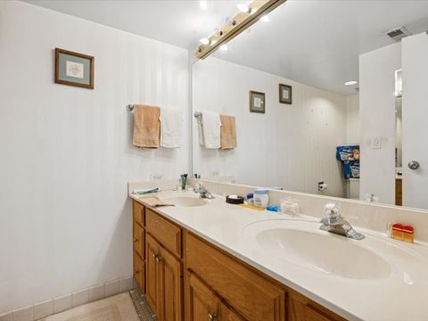 Tiny photo for 1255 N STERLING Avenue #208, Palatine, IL 60067 (MLS # 12560357)