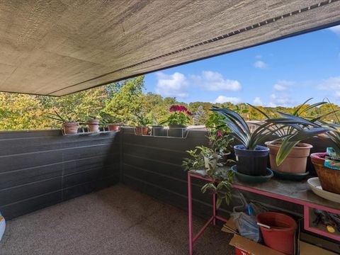 Tiny photo for 1255 N STERLING Avenue #208, Palatine, IL 60067 (MLS # 12560357)