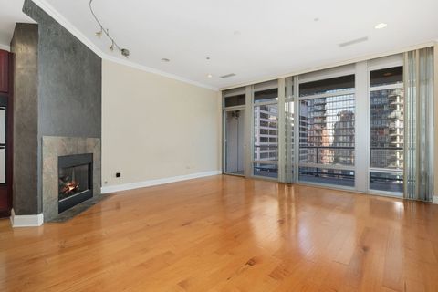 Tiny photo for 333 N Canal Street #1403, Chicago, IL 60606 (MLS # 12642838)