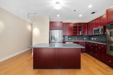 Tiny photo for 333 N Canal Street #1403, Chicago, IL 60606 (MLS # 12642838)