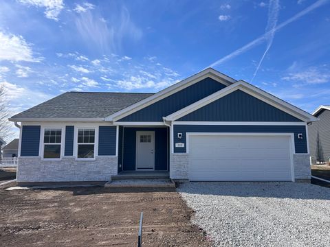 Photo of 318 Rachel Way, Utica, IL 61373 (MLS # 12522170)