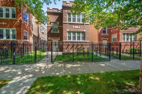 4829 N Karlov Avenue Chicago IL 60630