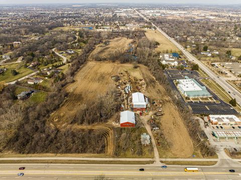 17150 Washington Street Gurnee IL 60031