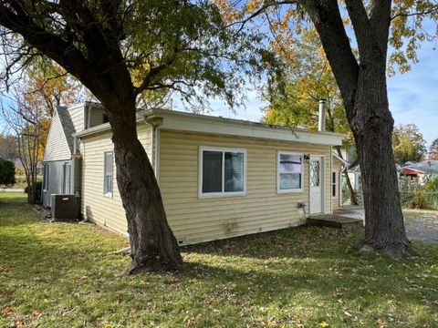 Tiny photo for 54 Mionske Drive, Lake Zurich, IL 60047 (MLS # 12512672)