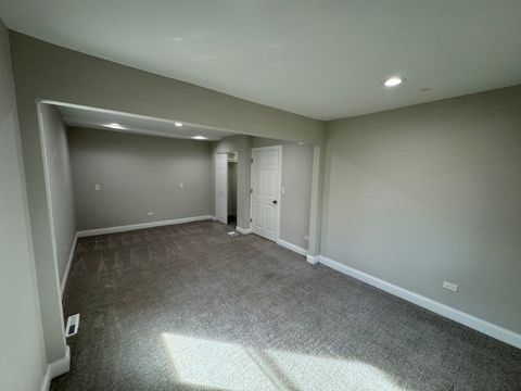 Tiny photo for 54 Mionske Drive, Lake Zurich, IL 60047 (MLS # 12512672)