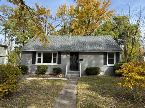 Tiny photo for 54 Mionske Drive, Lake Zurich, IL 60047 (MLS # 12512672)