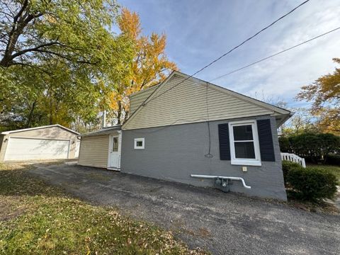 Tiny photo for 54 Mionske Drive, Lake Zurich, IL 60047 (MLS # 12512672)