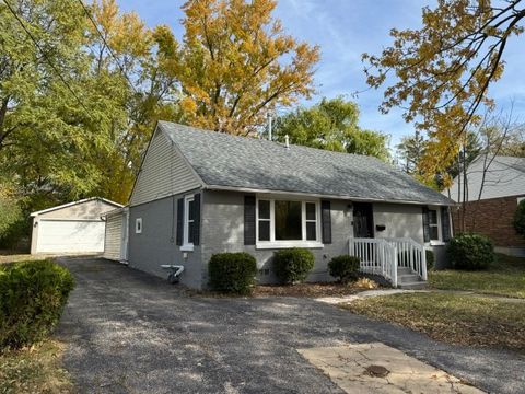Tiny photo for 54 Mionske Drive, Lake Zurich, IL 60047 (MLS # 12512672)