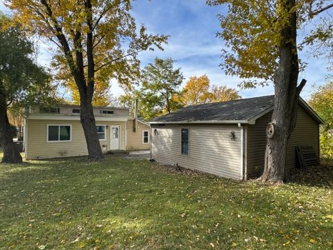 Tiny photo for 54 Mionske Drive, Lake Zurich, IL 60047 (MLS # 12512672)