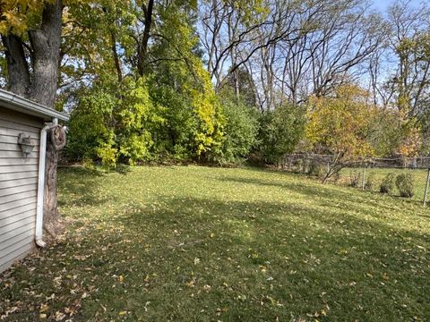 Tiny photo for 54 Mionske Drive, Lake Zurich, IL 60047 (MLS # 12512672)