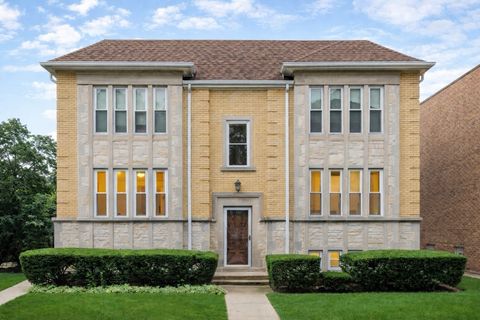 6667-69 W Devon Avenue Chicago IL 60631