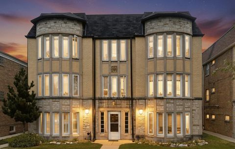 6667-69 W Devon Avenue Chicago IL 60631