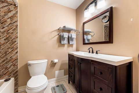 Tiny photo for 5537 E Lake Drive #B, Lisle, IL 60532 (MLS # 12667023)