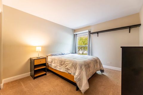 Tiny photo for 5537 E Lake Drive #B, Lisle, IL 60532 (MLS # 12667023)