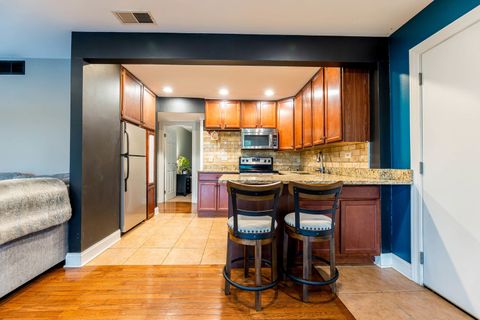 Tiny photo for 5537 E Lake Drive #B, Lisle, IL 60532 (MLS # 12667023)
