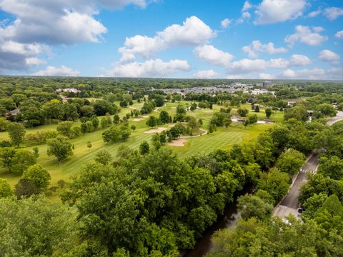 Tiny photo for 5537 E Lake Drive #B, Lisle, IL 60532 (MLS # 12667023)