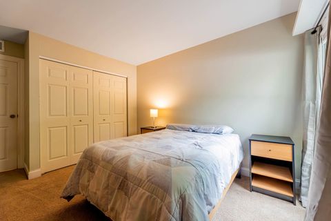 Tiny photo for 5537 E Lake Drive #B, Lisle, IL 60532 (MLS # 12667023)