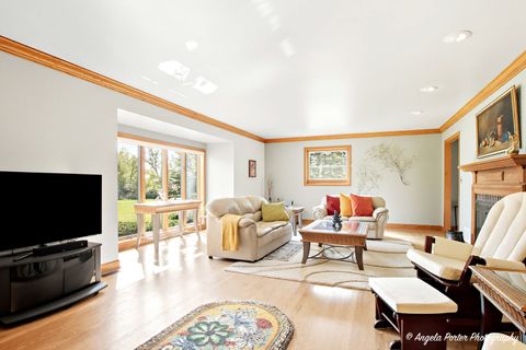 Tiny photo for 9206 N Clark Road, Richmond, IL 60071 (MLS # 12480098)