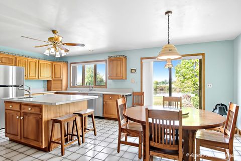 Tiny photo for 9206 N Clark Road, Richmond, IL 60071 (MLS # 12480098)