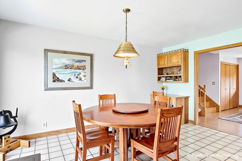 Tiny photo for 9206 N Clark Road, Richmond, IL 60071 (MLS # 12480098)