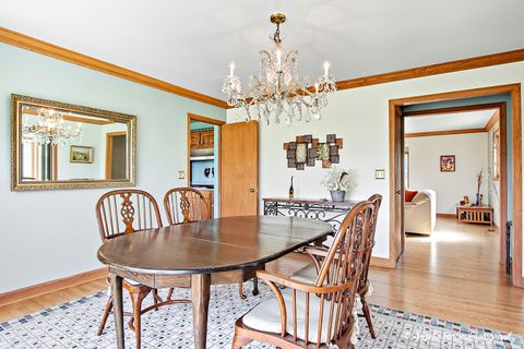 Tiny photo for 9206 N Clark Road, Richmond, IL 60071 (MLS # 12480098)