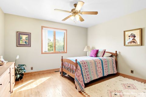 Tiny photo for 9206 N Clark Road, Richmond, IL 60071 (MLS # 12480098)