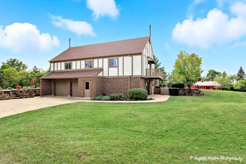 Tiny photo for 9206 N Clark Road, Richmond, IL 60071 (MLS # 12480098)