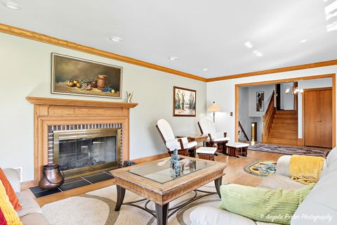 Tiny photo for 9206 N Clark Road, Richmond, IL 60071 (MLS # 12480098)