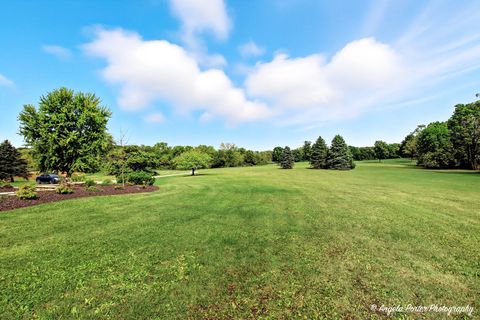 Tiny photo for 9206 N Clark Road, Richmond, IL 60071 (MLS # 12480098)