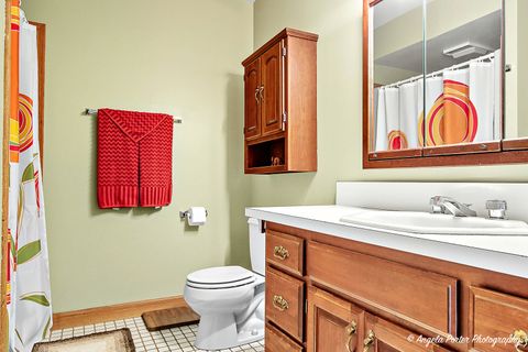 Tiny photo for 9206 N Clark Road, Richmond, IL 60071 (MLS # 12480098)