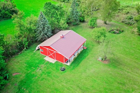 Tiny photo for 9206 N Clark Road, Richmond, IL 60071 (MLS # 12480098)