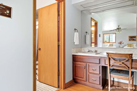 Tiny photo for 9206 N Clark Road, Richmond, IL 60071 (MLS # 12480098)