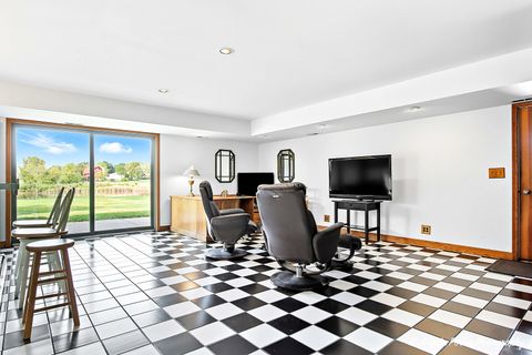 Tiny photo for 9206 N Clark Road, Richmond, IL 60071 (MLS # 12480098)