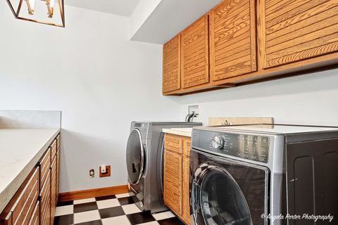 Tiny photo for 9206 N Clark Road, Richmond, IL 60071 (MLS # 12480098)