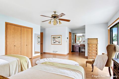 Tiny photo for 9206 N Clark Road, Richmond, IL 60071 (MLS # 12480098)