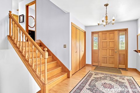 Tiny photo for 9206 N Clark Road, Richmond, IL 60071 (MLS # 12480098)