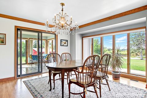 Tiny photo for 9206 N Clark Road, Richmond, IL 60071 (MLS # 12480098)