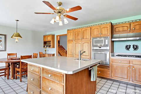 Tiny photo for 9206 N Clark Road, Richmond, IL 60071 (MLS # 12480098)