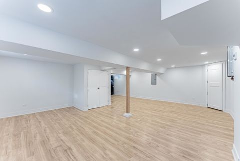 Tiny photo for 5936 W Maple Avenue, Berkeley, IL 60163 (MLS # 12472632)