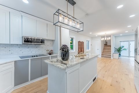 Tiny photo for 5936 W Maple Avenue, Berkeley, IL 60163 (MLS # 12472632)