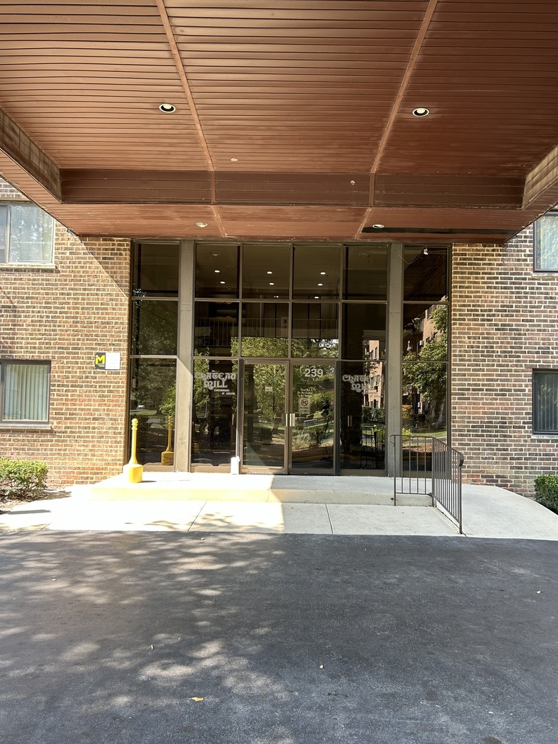 239 N Mill Road 403-A