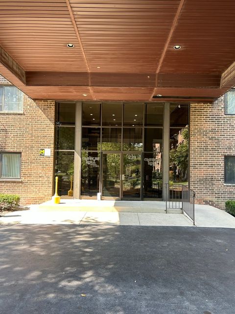 Tiny photo for 239 N Mill Road #403-A, Addison, IL 60101 (MLS # 12503022)