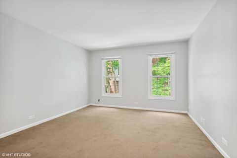 Tiny photo for 520 Shorely Drive #201, Barrington, IL 60010 (MLS # 12417862)