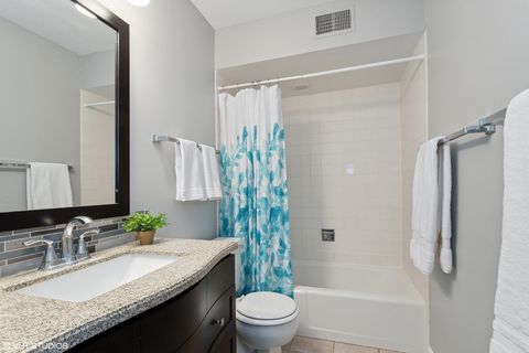 Tiny photo for 520 Shorely Drive #201, Barrington, IL 60010 (MLS # 12417862)