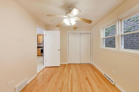 Tiny photo for 2972 S Loomis Street, Chicago, IL 60608 (MLS # 12747003)