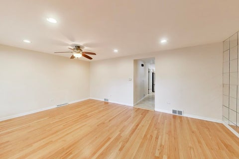 Tiny photo for 2972 S Loomis Street, Chicago, IL 60608 (MLS # 12747003)