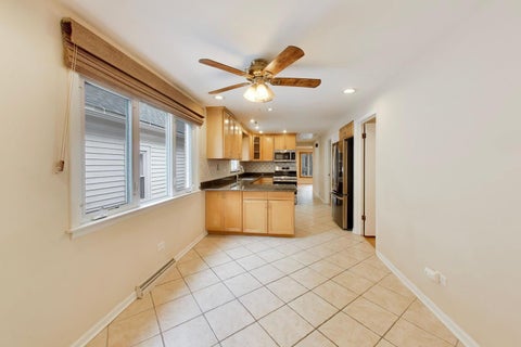 Tiny photo for 2972 S Loomis Street, Chicago, IL 60608 (MLS # 12747003)