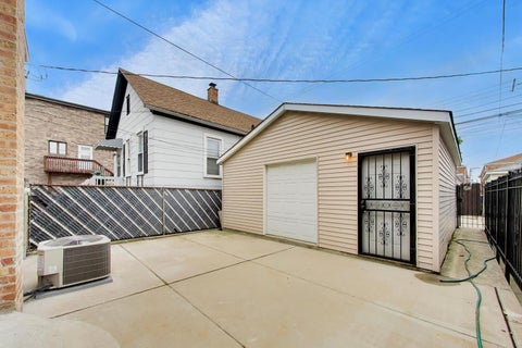 Tiny photo for 2972 S Loomis Street, Chicago, IL 60608 (MLS # 12747003)